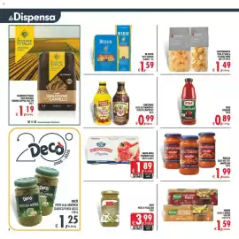 Volantino Deco Supermercati Pagina 2
