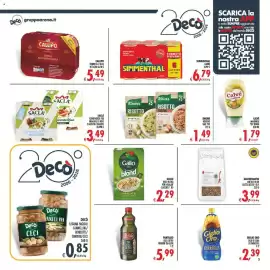 Volantino Deco Supermercati Pagina 3