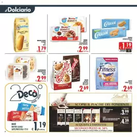 Volantino Deco Supermercati Pagina 4