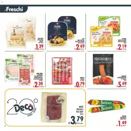 Volantino Deco Supermercati Pagina 6