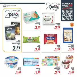 Volantino Deco Supermercati Pagina 7