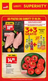 Polomarket gazetka Strona 1