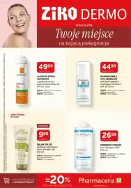 Ziko Dermo gazetka Strona 1