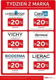 Ziko Dermo gazetka Strona 23