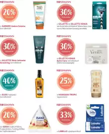 Rossmann akciós újság hét 19 Oldal 4