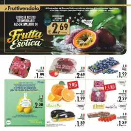 Volantino Gourmet Déco Pagina 10