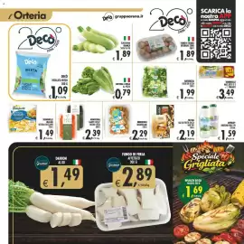 Volantino Gourmet Déco Pagina 11