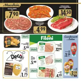 Volantino Gourmet Déco Pagina 12