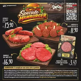 Volantino Gourmet Déco Pagina 13