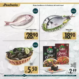 Volantino Gourmet Déco Pagina 14