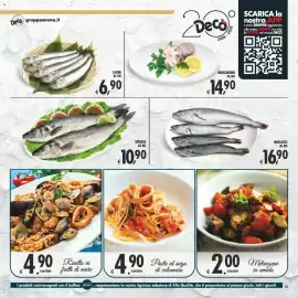 Volantino Gourmet Déco Pagina 15