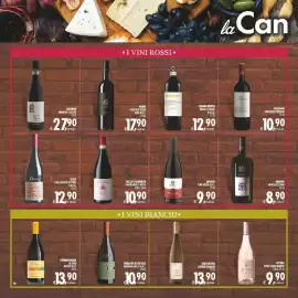 Volantino Gourmet Déco Pagina 16