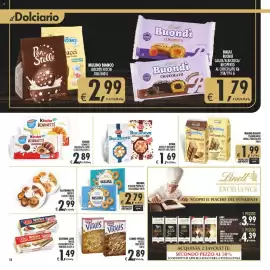 Volantino Gourmet Déco Pagina 18