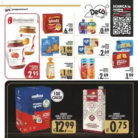 Volantino Gourmet Déco Pagina 19