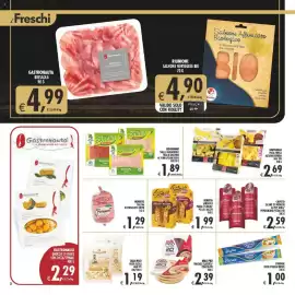 Volantino Gourmet Déco Pagina 2