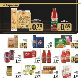 Volantino Gourmet Déco Pagina 20