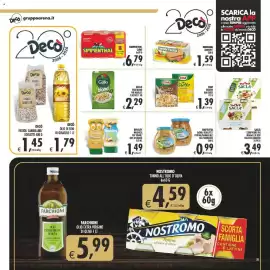 Volantino Gourmet Déco Pagina 21