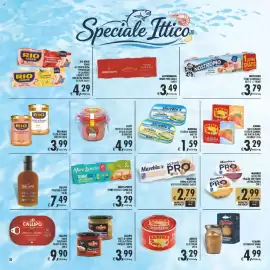 Volantino Gourmet Déco Pagina 22