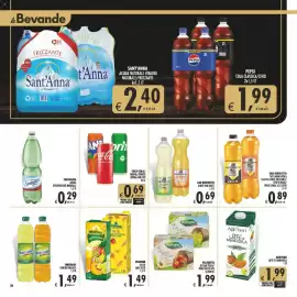 Volantino Gourmet Déco Pagina 24