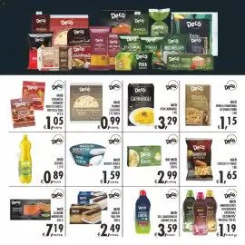 Volantino Gourmet Déco Pagina 27