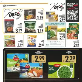 Volantino Gourmet Déco Pagina 29