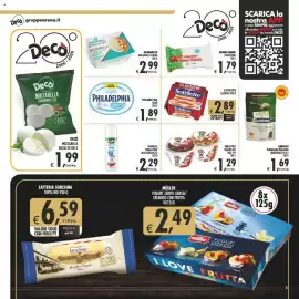 Volantino Gourmet Déco Pagina 3