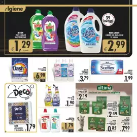 Volantino Gourmet Déco Pagina 30