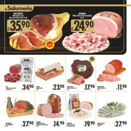 Volantino Gourmet Déco Pagina 4