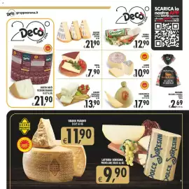 Volantino Gourmet Déco Pagina 5