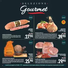 Volantino Gourmet Déco Pagina 6