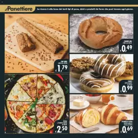 Volantino Gourmet Déco Pagina 8