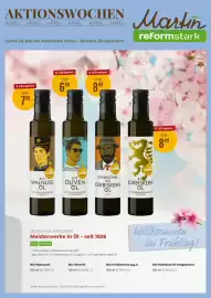 Martin Reformstark Flugblatt Seite 1
