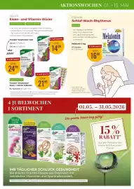 Martin Reformstark Flugblatt Seite 13