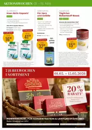 Martin Reformstark Flugblatt Seite 14