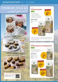 Martin Reformstark Flugblatt Seite 2