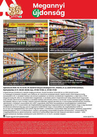 Spar akciós újság hét 17 Oldal 2