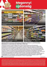 Spar akciós újság hét 17 Oldal 2