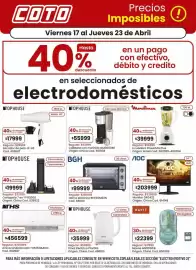 Catálogo Coto semana 16 Página 2