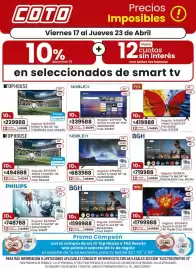 Catálogo Coto semana 16 Página 3