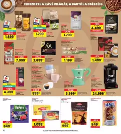 Interspar akciós újság hét 17 Oldal 10