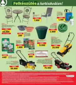 Interspar akciós újság hét 17 Oldal 16