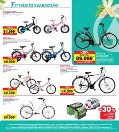 Interspar akciós újság hét 17 Oldal 21