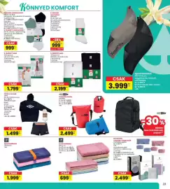 Interspar akciós újság hét 17 Oldal 23