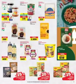 Interspar akciós újság hét 17 Oldal 3