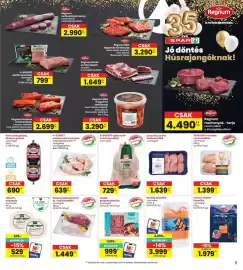 Interspar akciós újság hét 17 Oldal 5