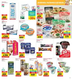 Interspar akciós újság hét 17 Oldal 7