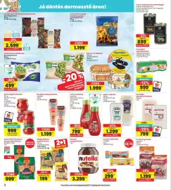 Interspar akciós újság hét 17 Oldal 8