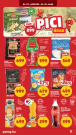 PENNY akciós újság hét 17 Oldal 10