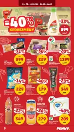 PENNY akciós újság hét 17 Oldal 11