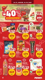 PENNY akciós újság hét 17 Oldal 11